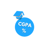 CGPA Percentage Calculator