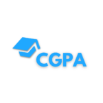 CGPA calculator