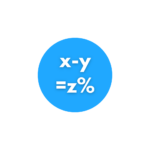 Percentage Difference Calculator